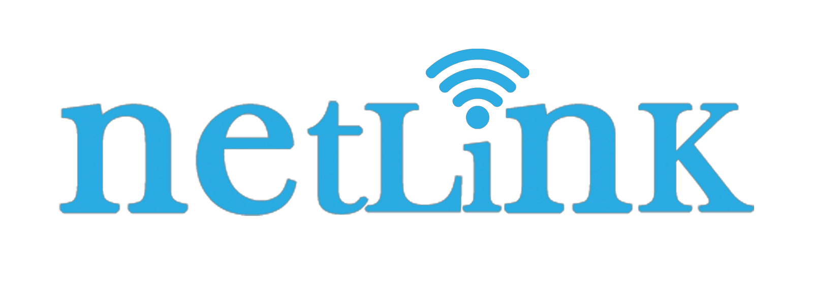 Netlink Logo